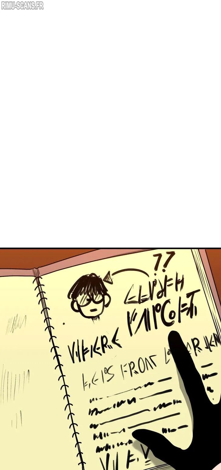 The Beginning After the End Chapitre 53 - Page 37