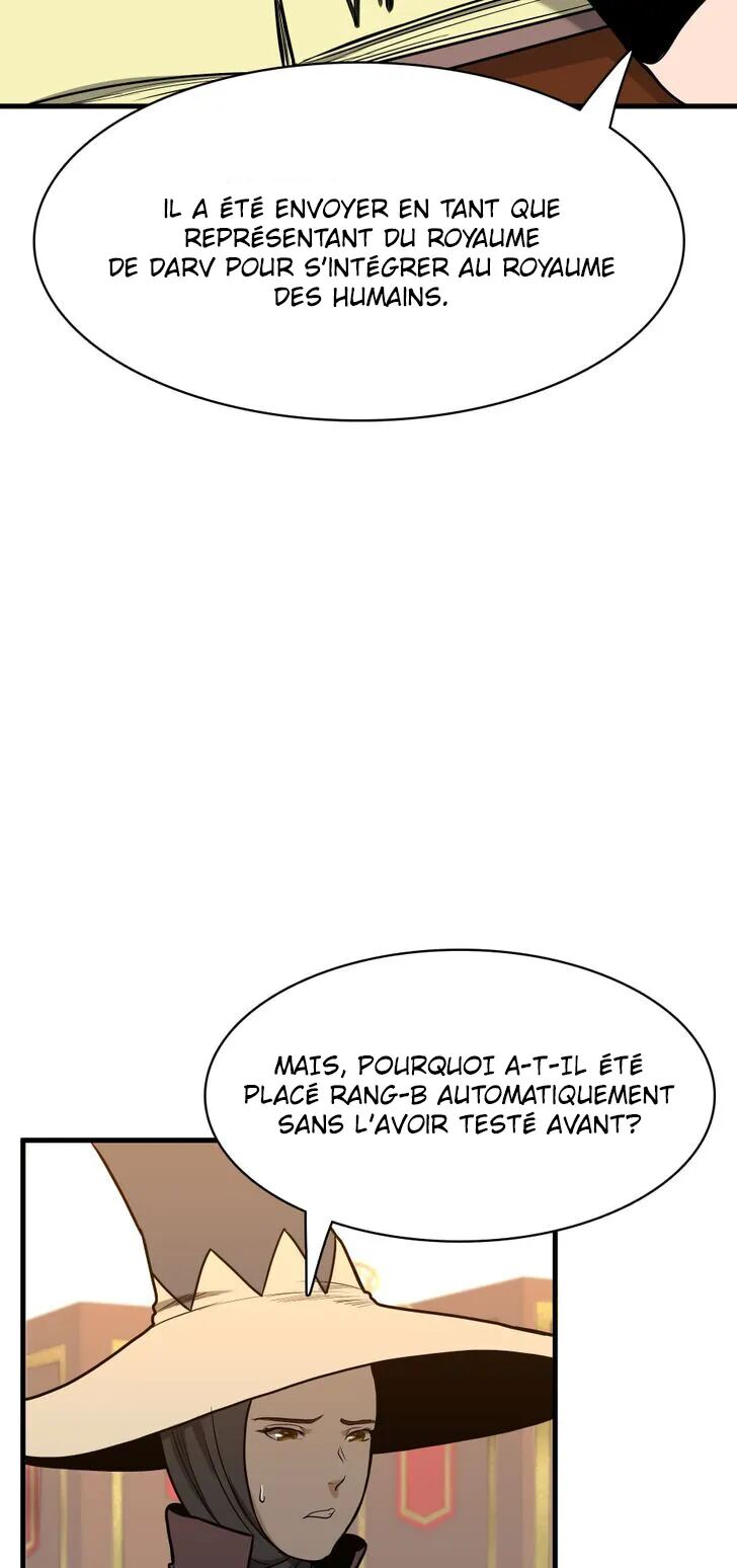 The Beginning After the End Chapitre 53 - Page 38
