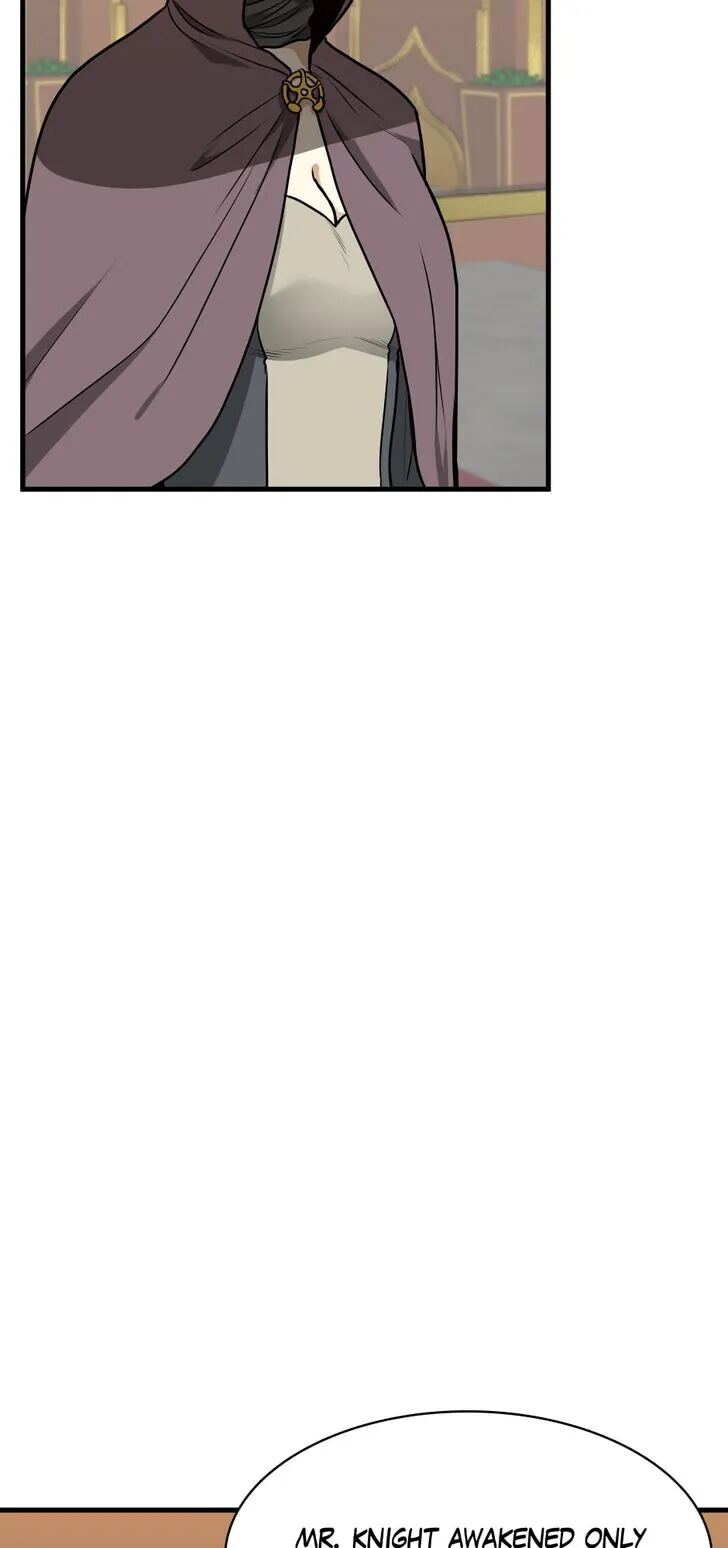 The Beginning After the End Chapitre 53 - Page 39