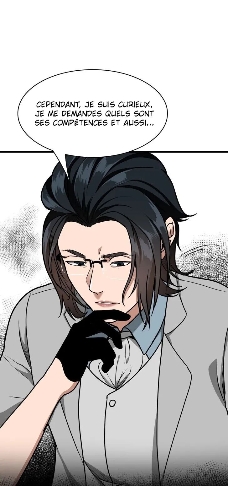 The Beginning After the End Chapitre 53 - Page 41
