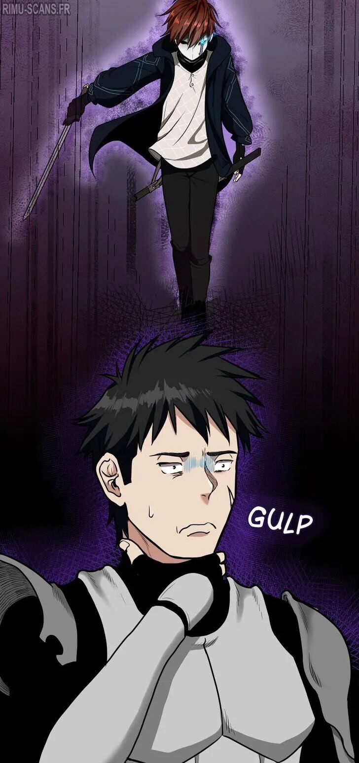 The Beginning After the End Chapitre 53 - Page 43