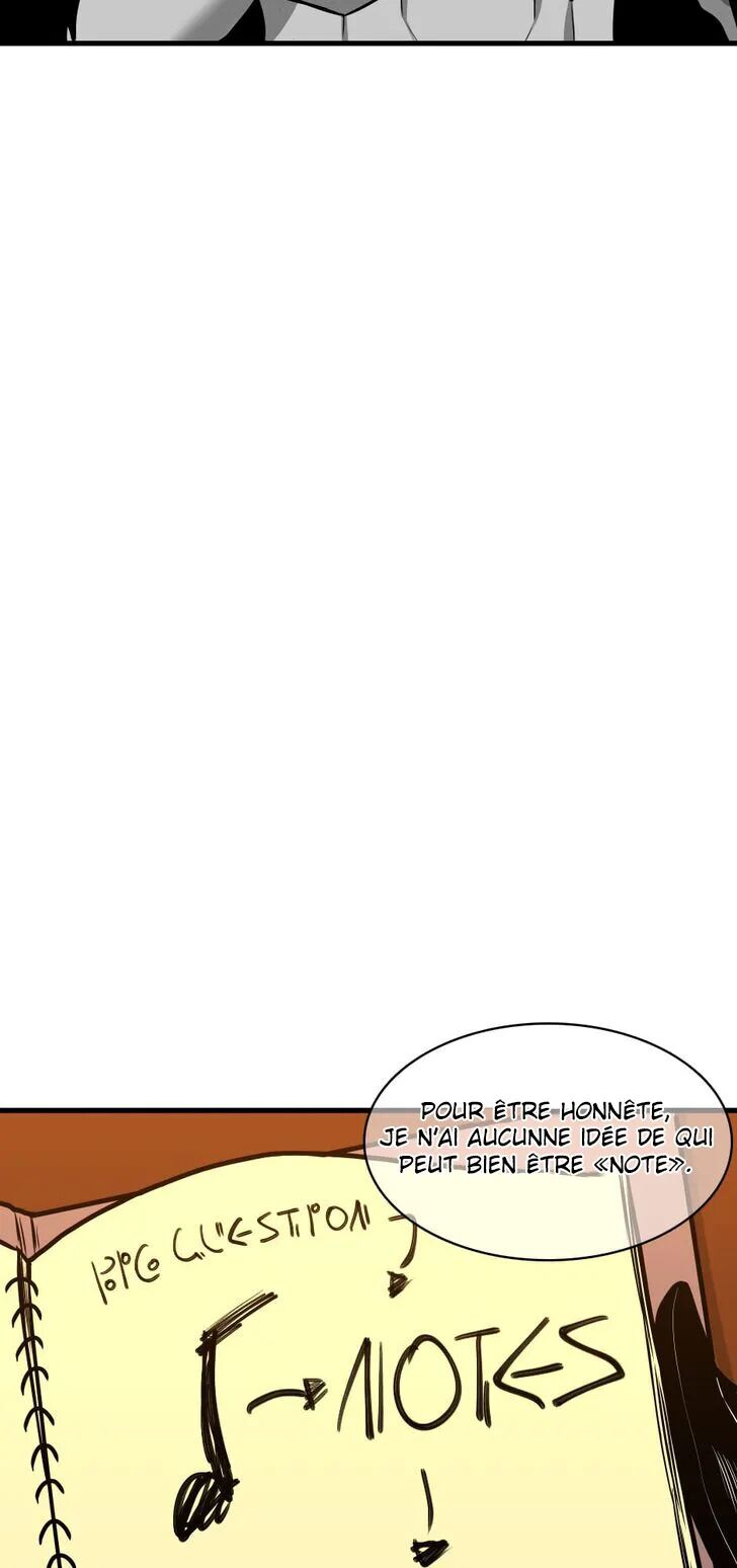 The Beginning After the End Chapitre 53 - Page 44