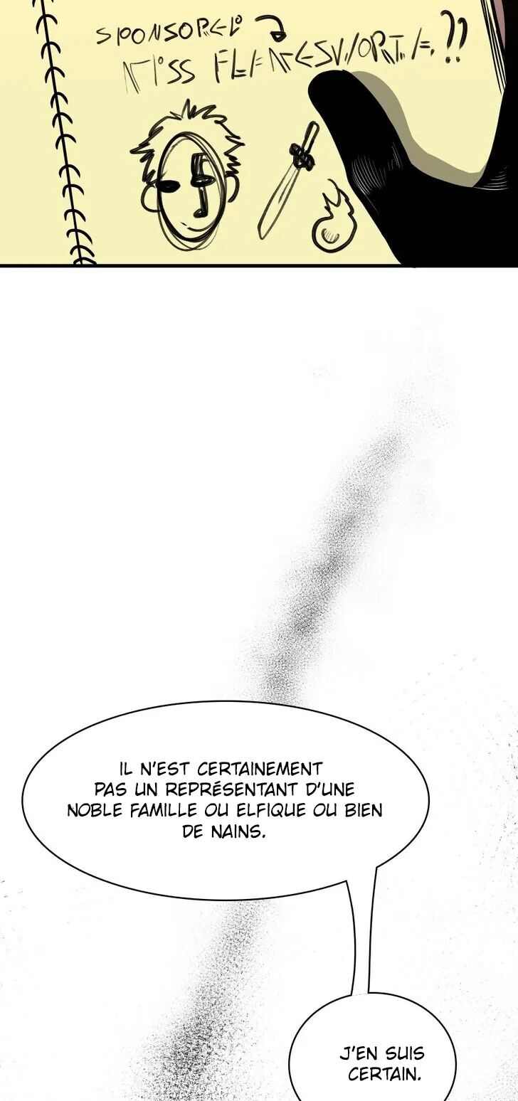 The Beginning After the End Chapitre 53 - Page 45