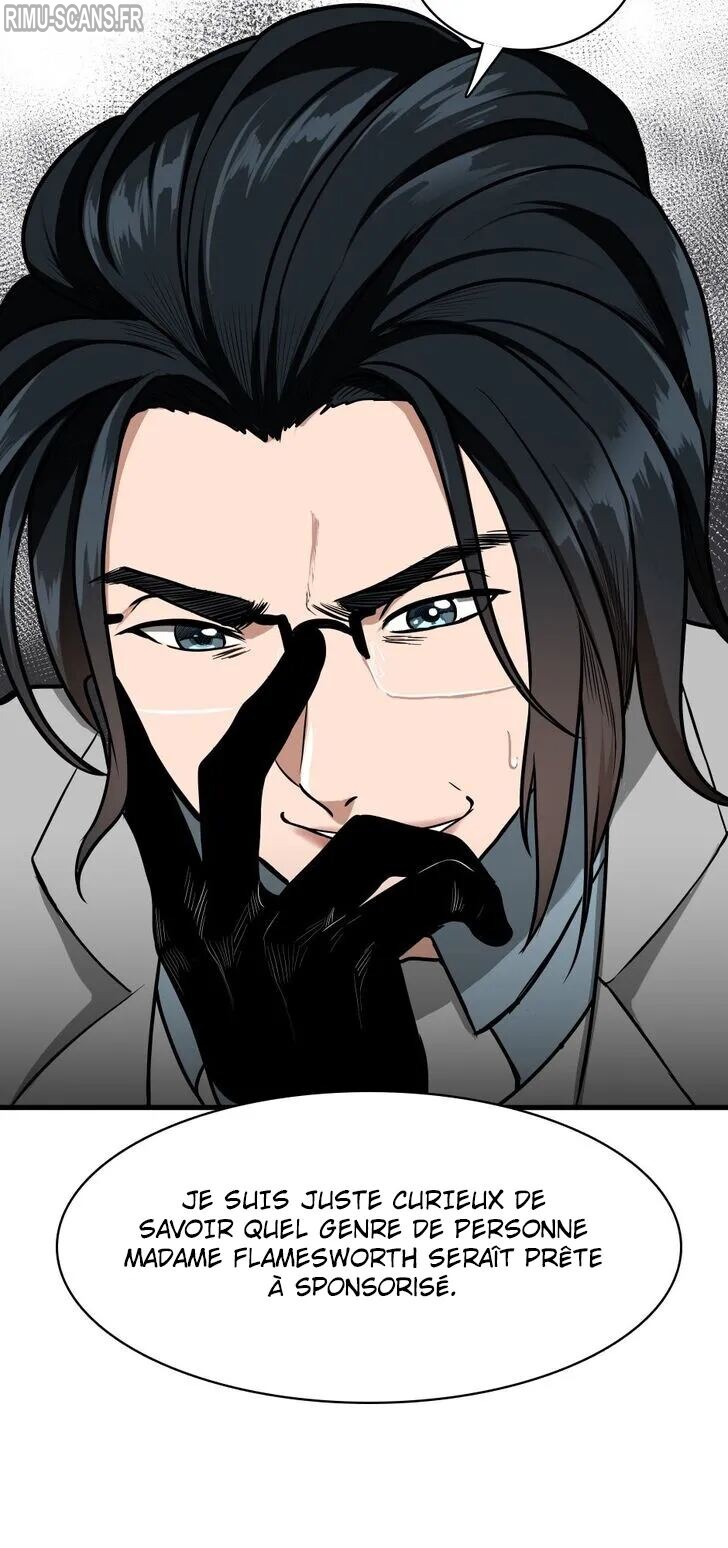 The Beginning After the End Chapitre 53 - Page 46