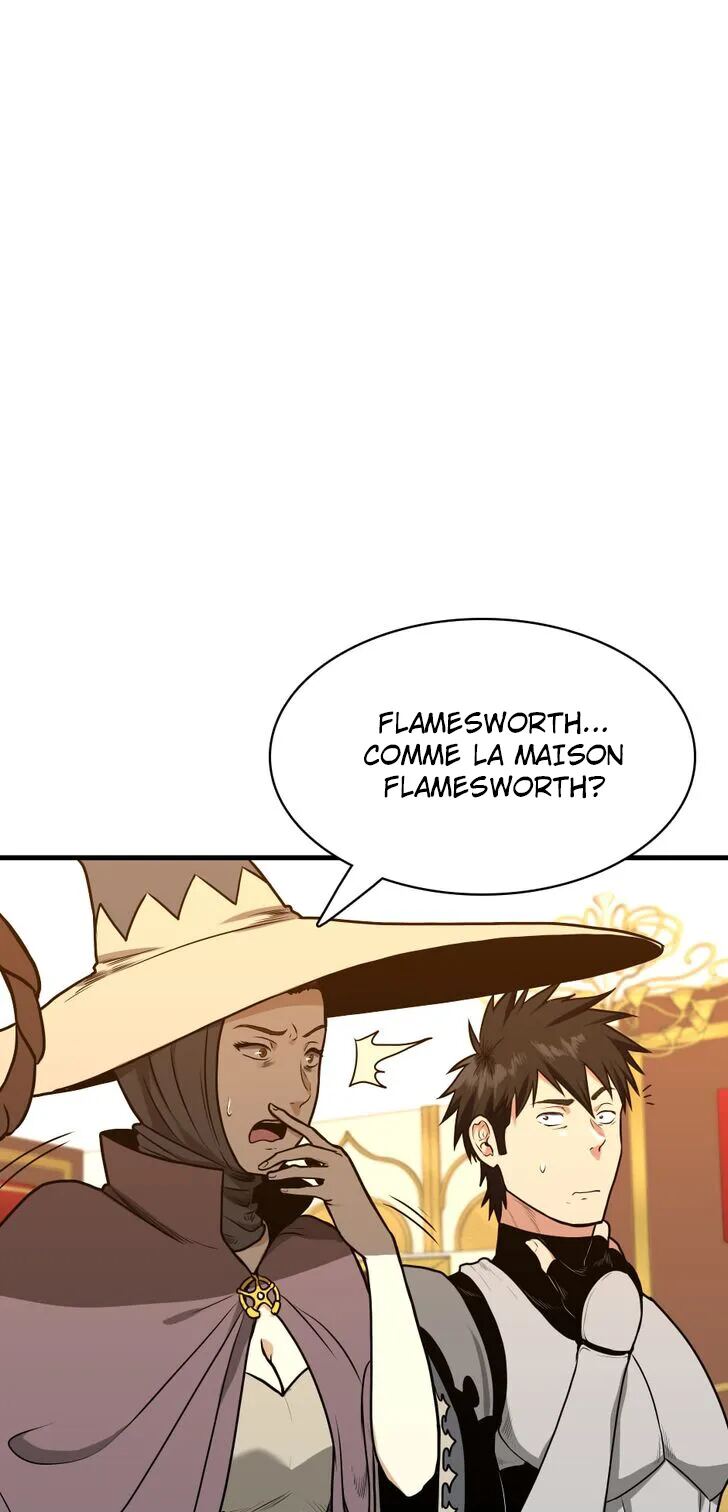 The Beginning After the End Chapitre 53 - Page 47