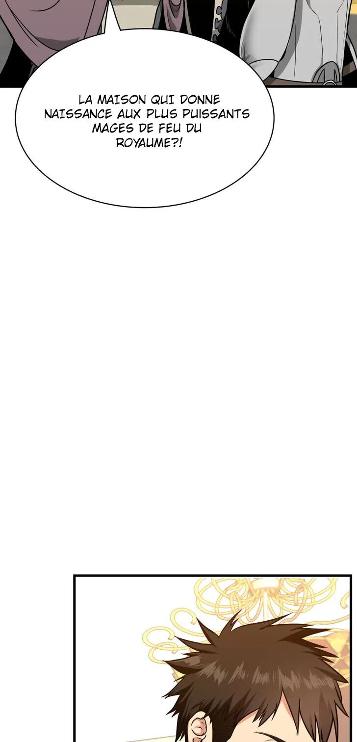 The Beginning After the End Chapitre 53 - Page 48