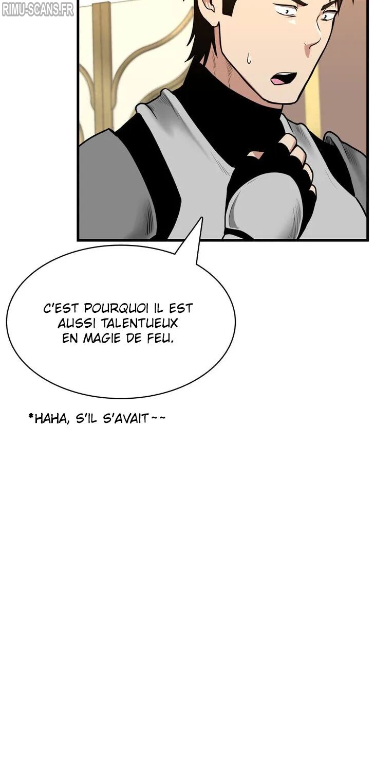 The Beginning After the End Chapitre 53 - Page 49