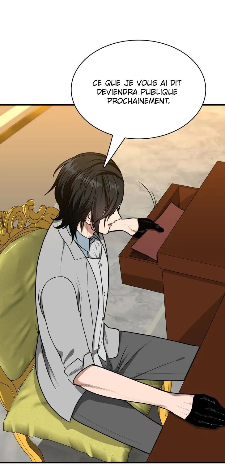 The Beginning After the End Chapitre 53 - Page 50