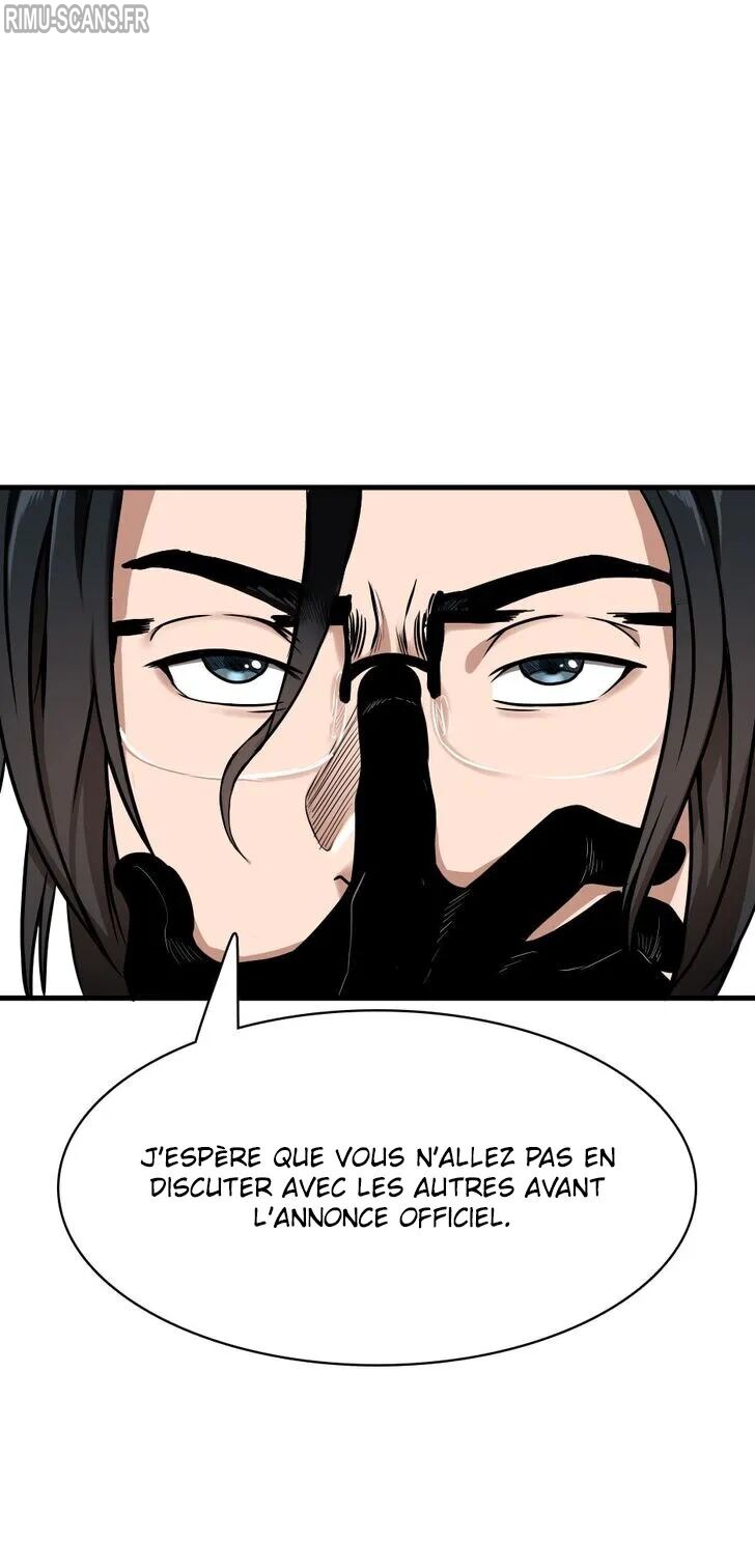 The Beginning After the End Chapitre 53 - Page 52