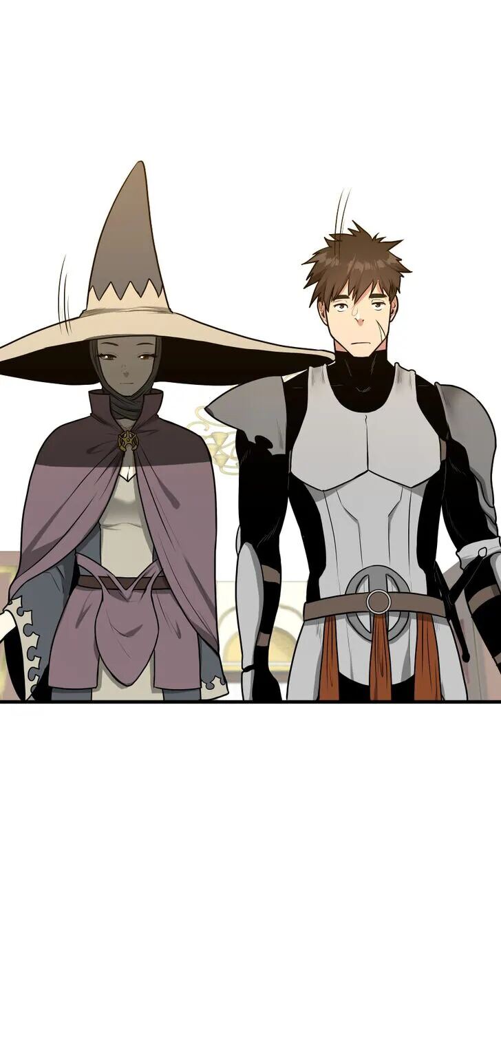 The Beginning After the End Chapitre 53 - Page 53
