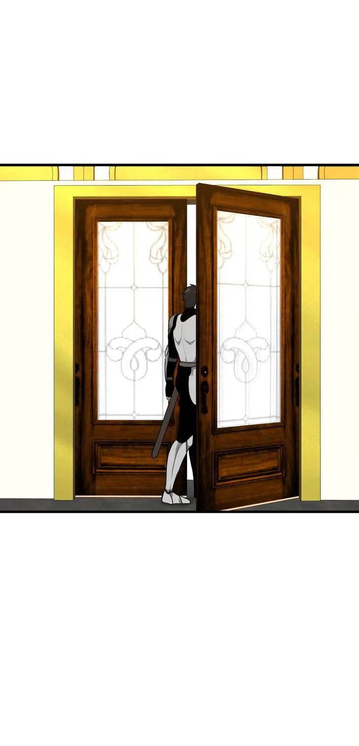 The Beginning After the End Chapitre 53 - Page 54