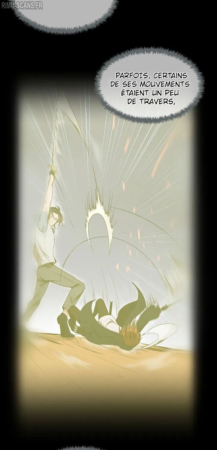 The Beginning After the End Chapitre 53 - Page 58