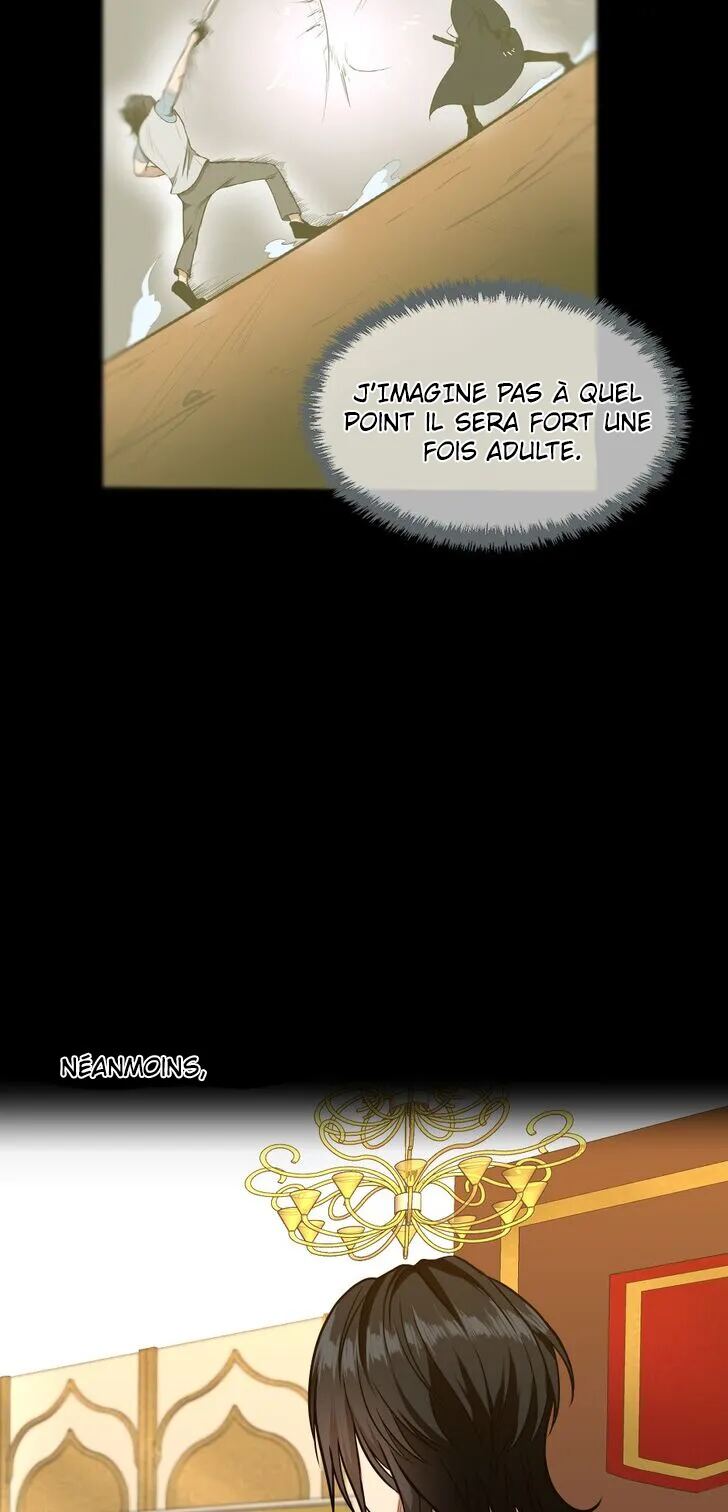 The Beginning After the End Chapitre 53 - Page 60