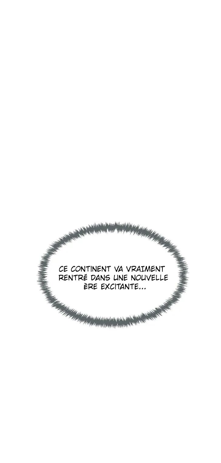 The Beginning After the End Chapitre 53 - Page 63