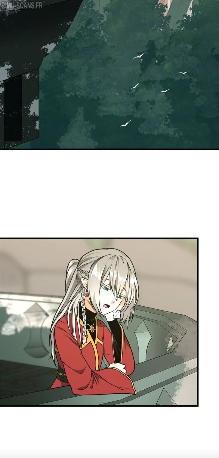 The Beginning After the End Chapitre 53 - Page 67
