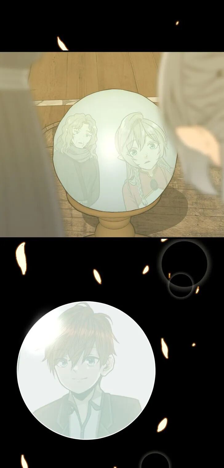 The Beginning After the End Chapitre 53 - Page 69