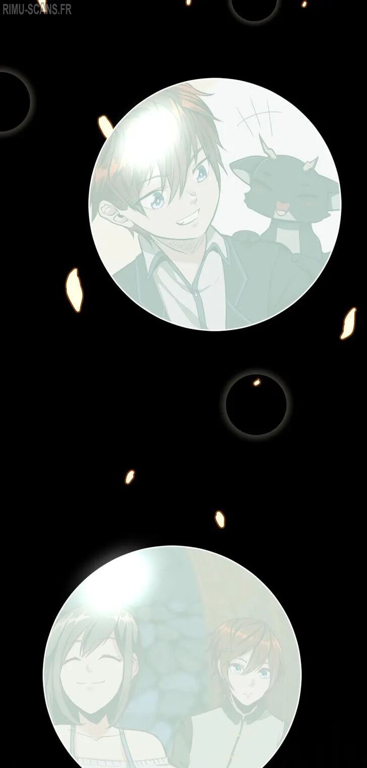 The Beginning After the End Chapitre 53 - Page 70