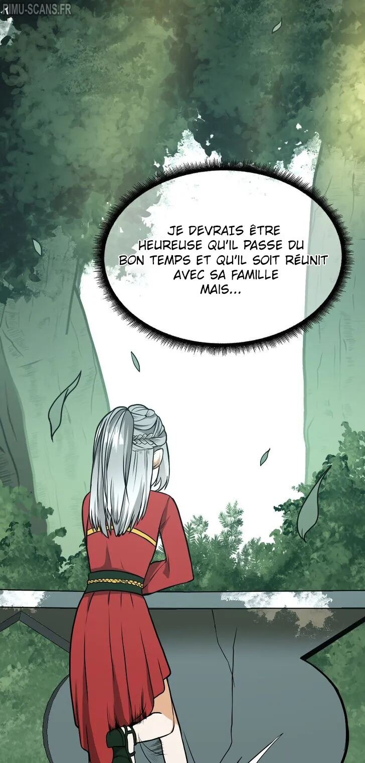 The Beginning After the End Chapitre 53 - Page 73