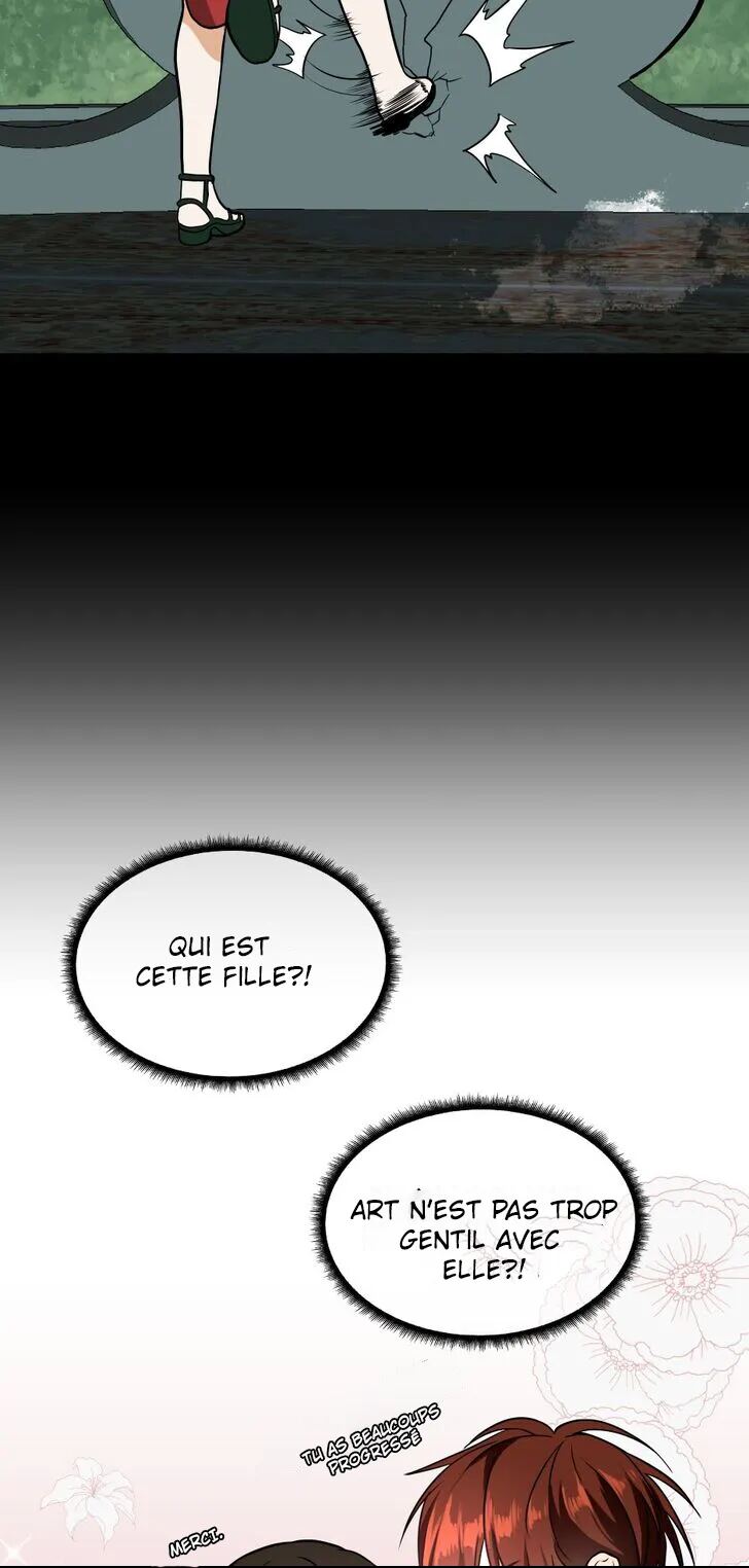 The Beginning After the End Chapitre 53 - Page 74