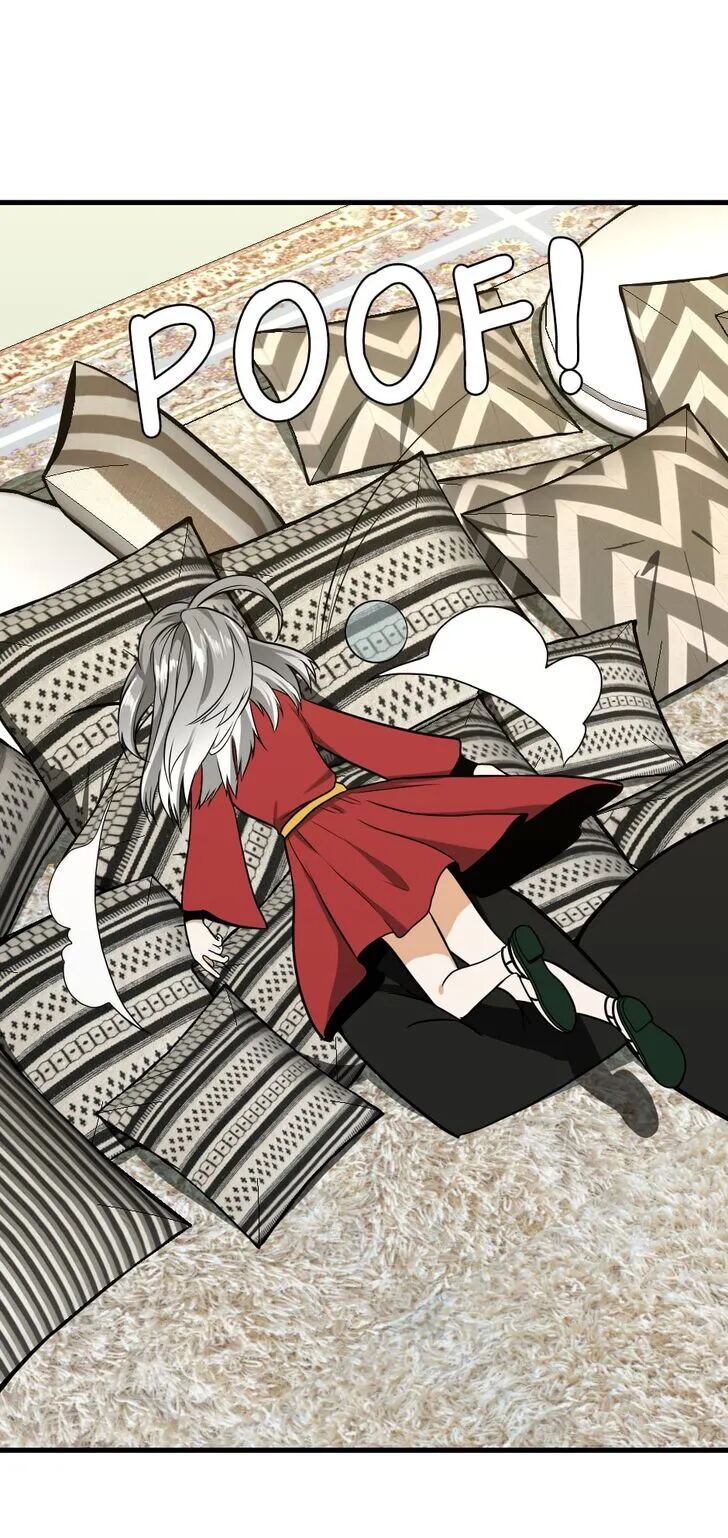 The Beginning After the End Chapitre 53 - Page 77