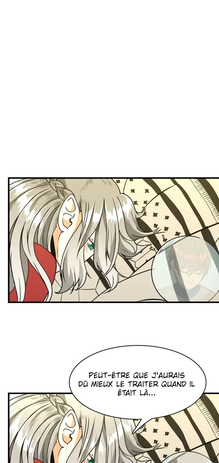 The Beginning After the End Chapitre 53 - Page 78