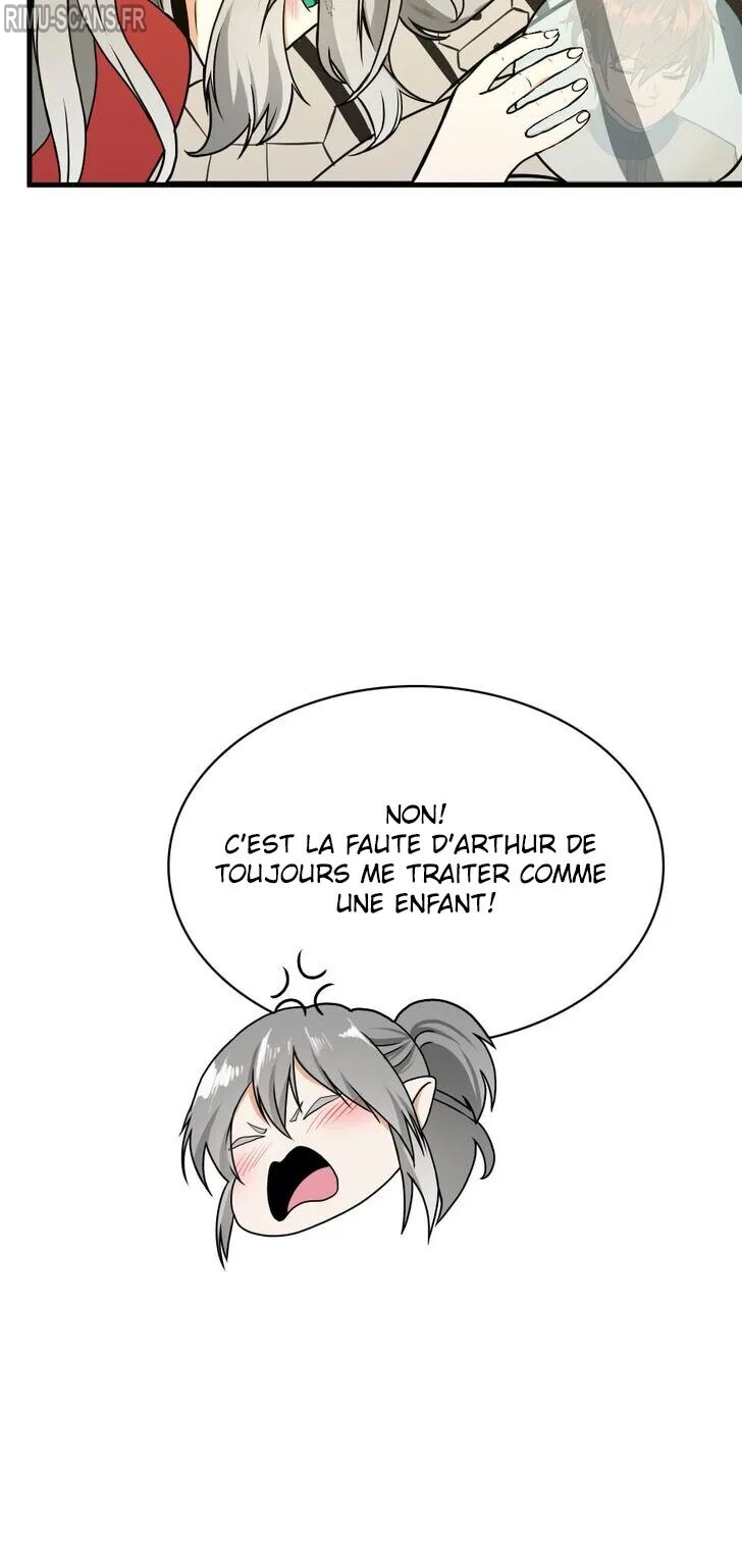 The Beginning After the End Chapitre 53 - Page 79