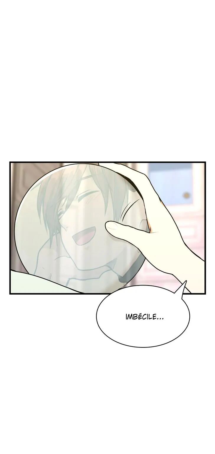 The Beginning After the End Chapitre 53 - Page 80