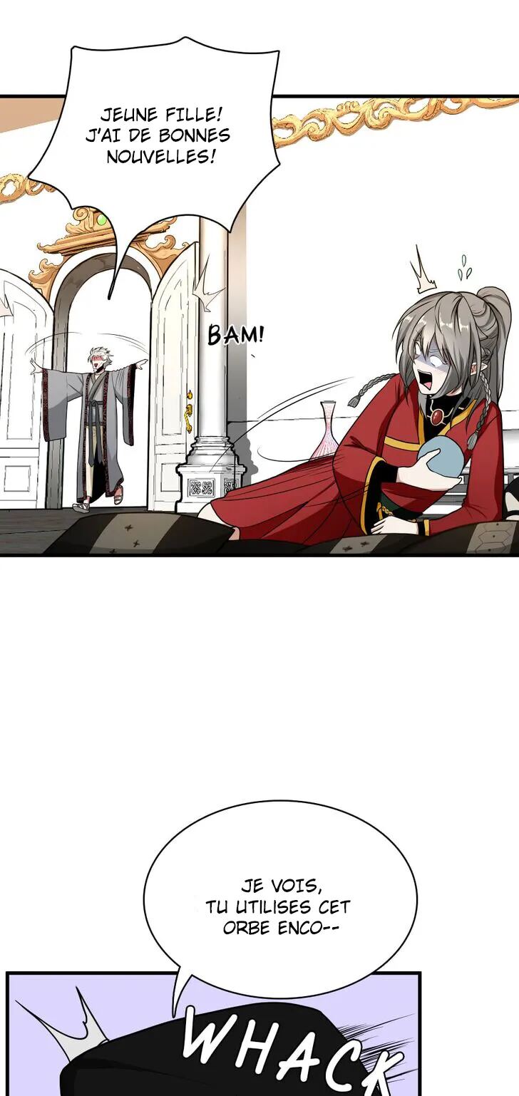 The Beginning After the End Chapitre 53 - Page 81
