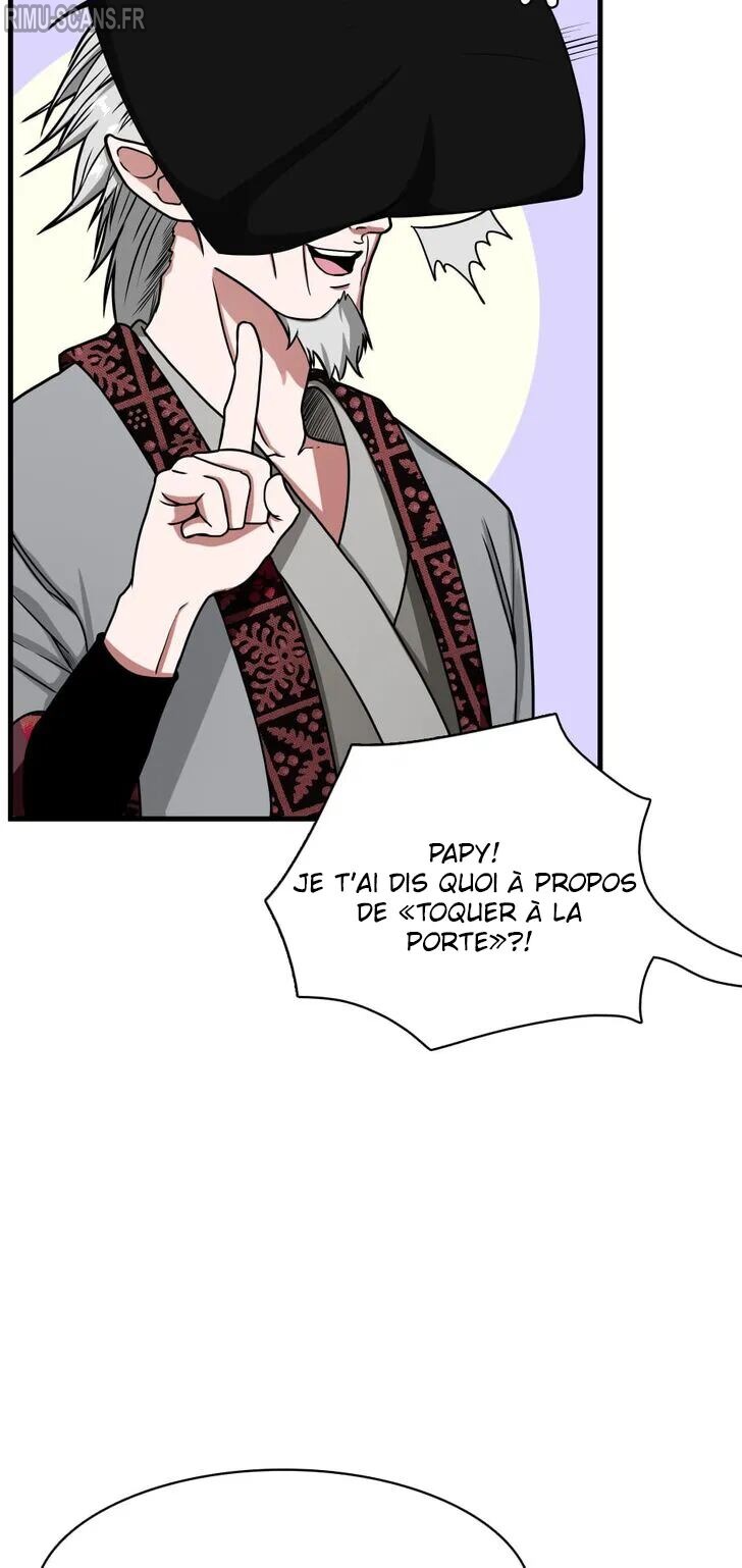 The Beginning After the End Chapitre 53 - Page 82