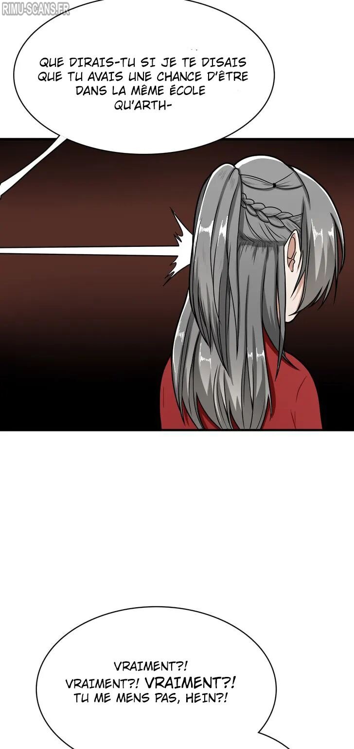 The Beginning After the End Chapitre 53 - Page 85