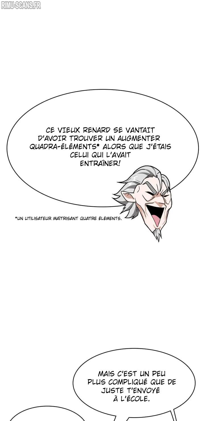 The Beginning After the End Chapitre 53 - Page 88