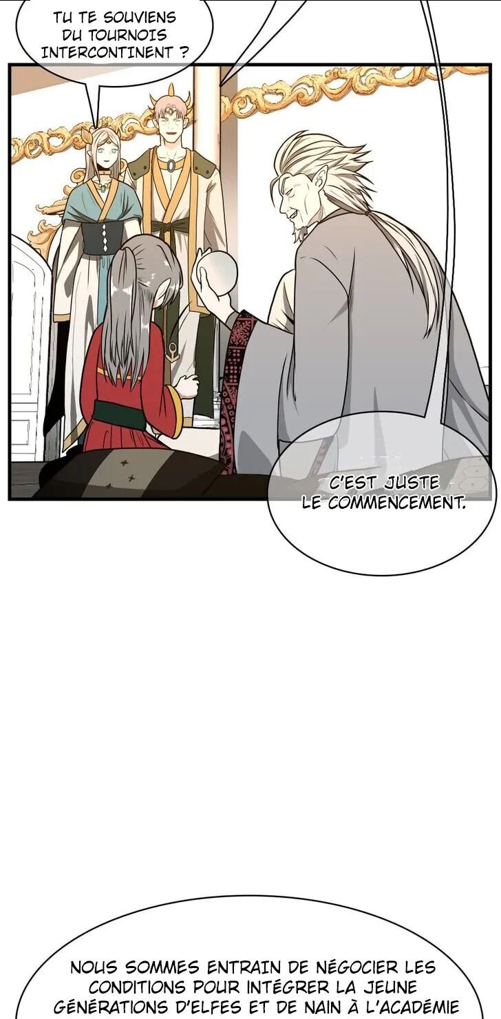 The Beginning After the End Chapitre 53 - Page 89