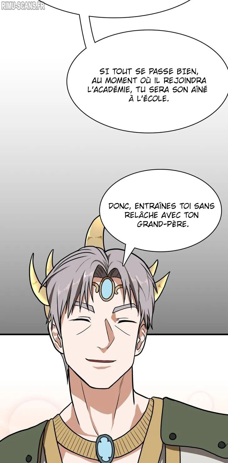 The Beginning After the End Chapitre 53 - Page 91
