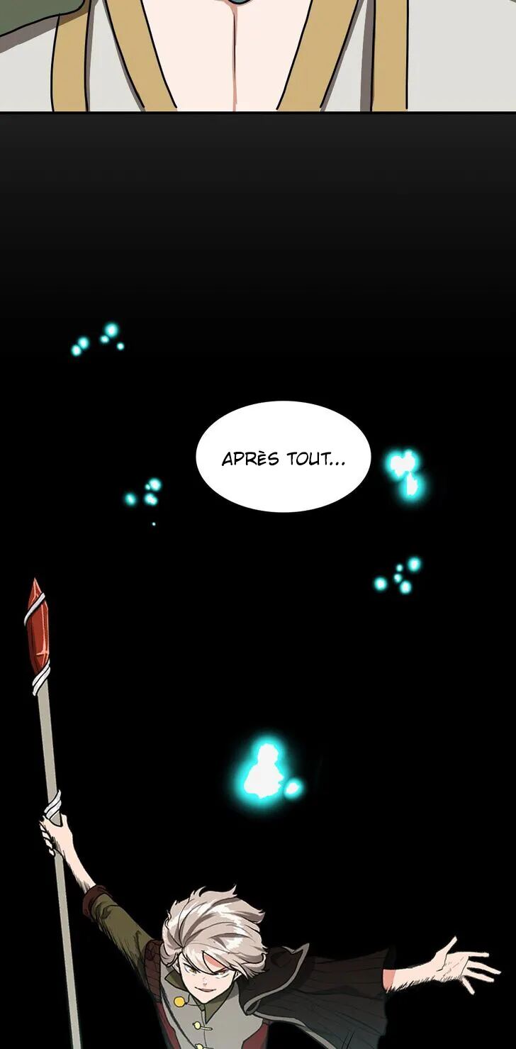 The Beginning After the End Chapitre 53 - Page 92