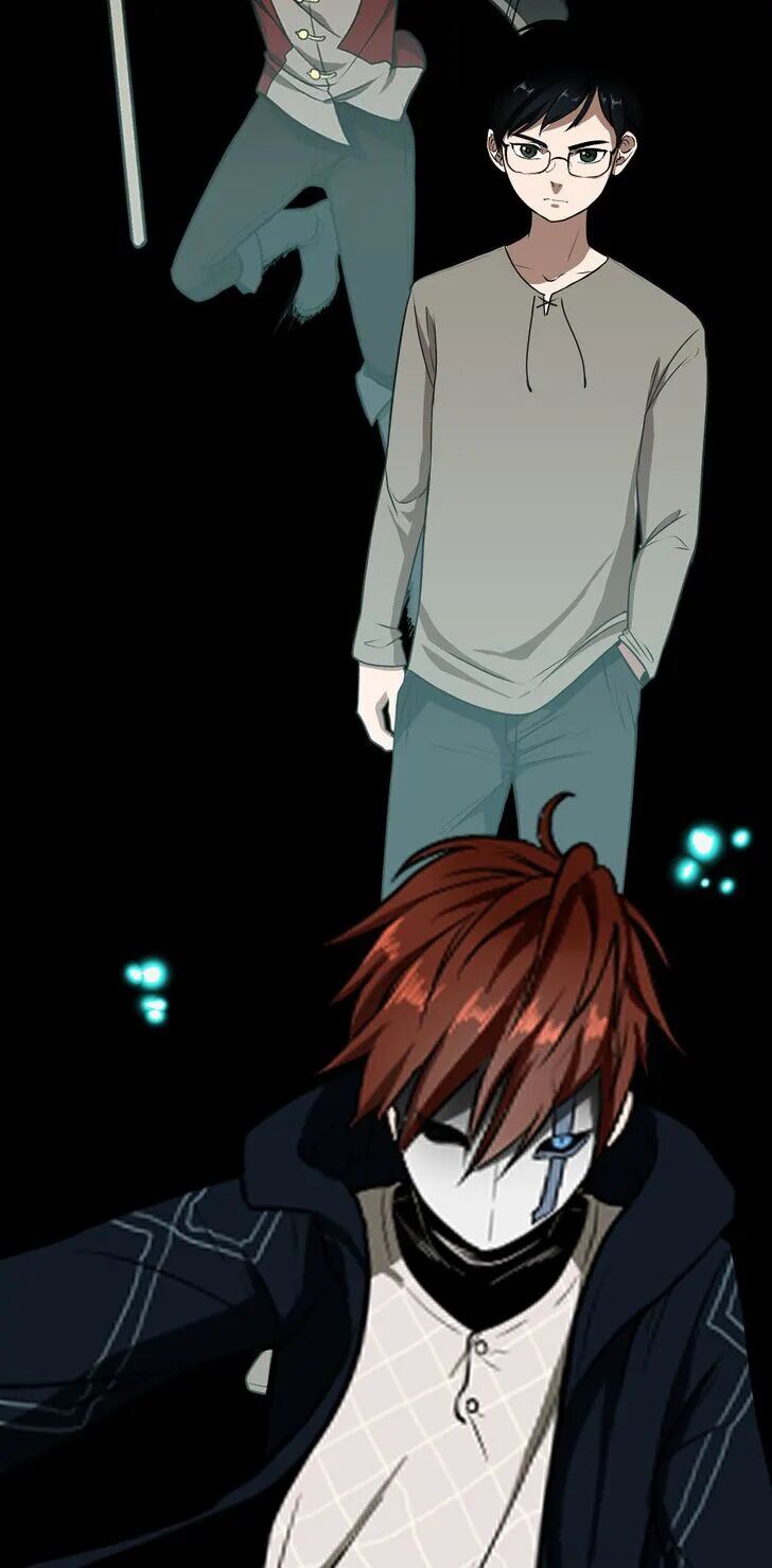 The Beginning After the End Chapitre 53 - Page 93
