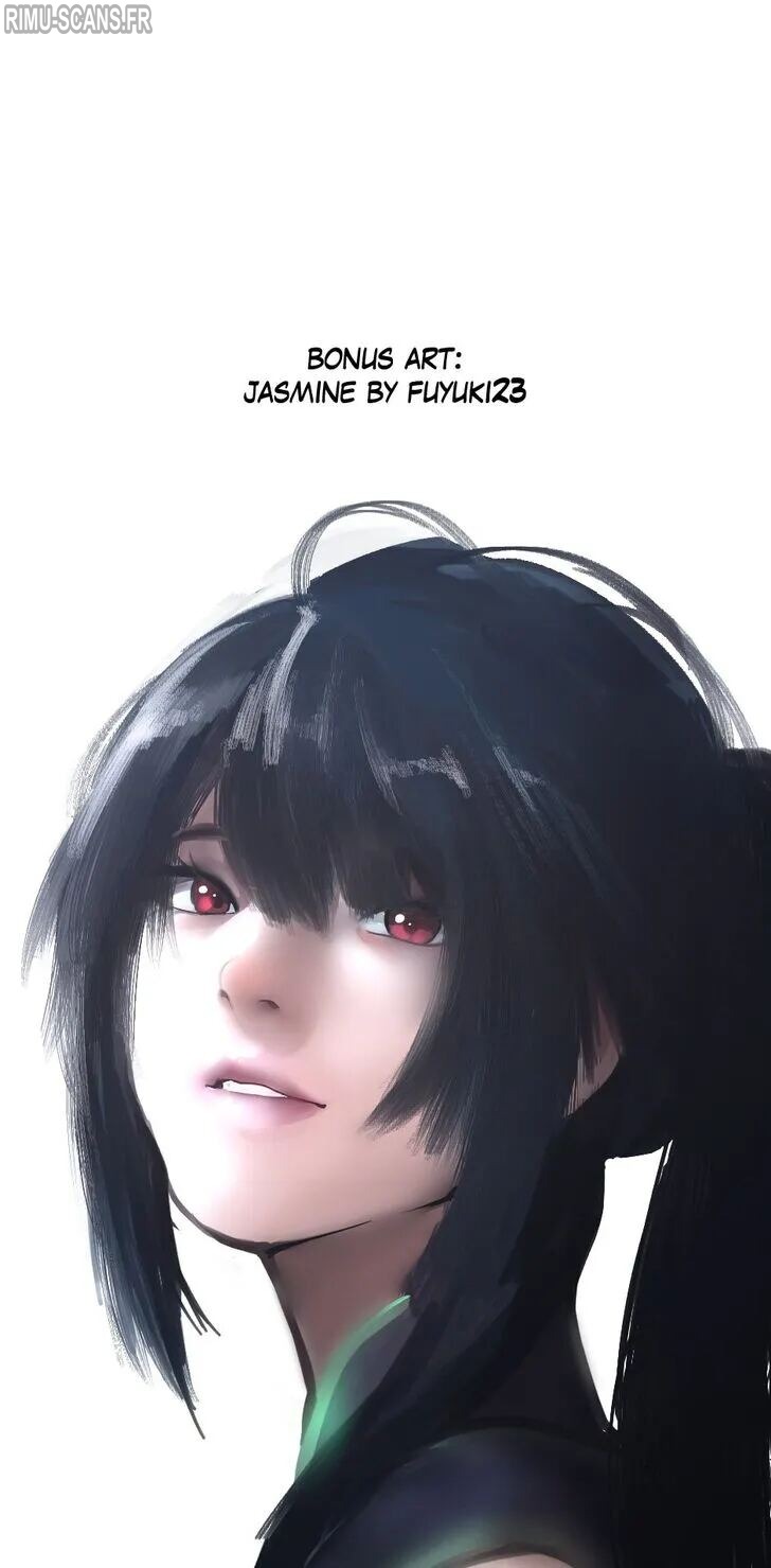 The Beginning After the End Chapitre 53 - Page 97