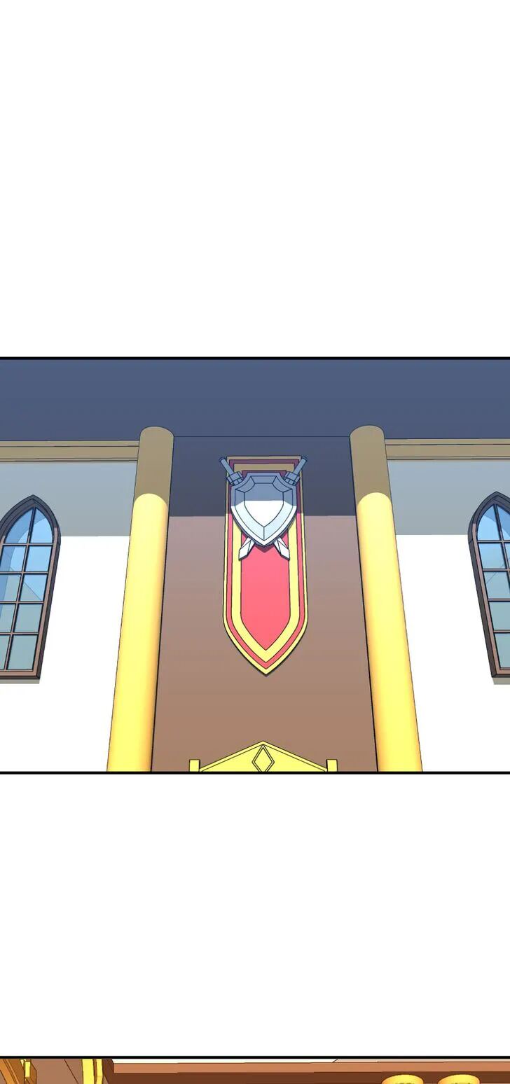 The Beginning After the End Chapitre 54 - Page 3