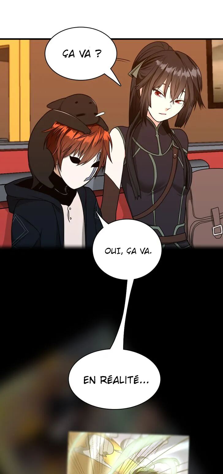The Beginning After the End Chapitre 54 - Page 5