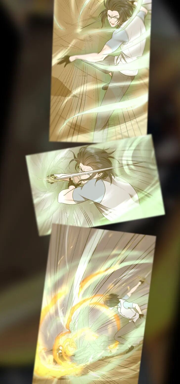 The Beginning After the End Chapitre 54 - Page 6