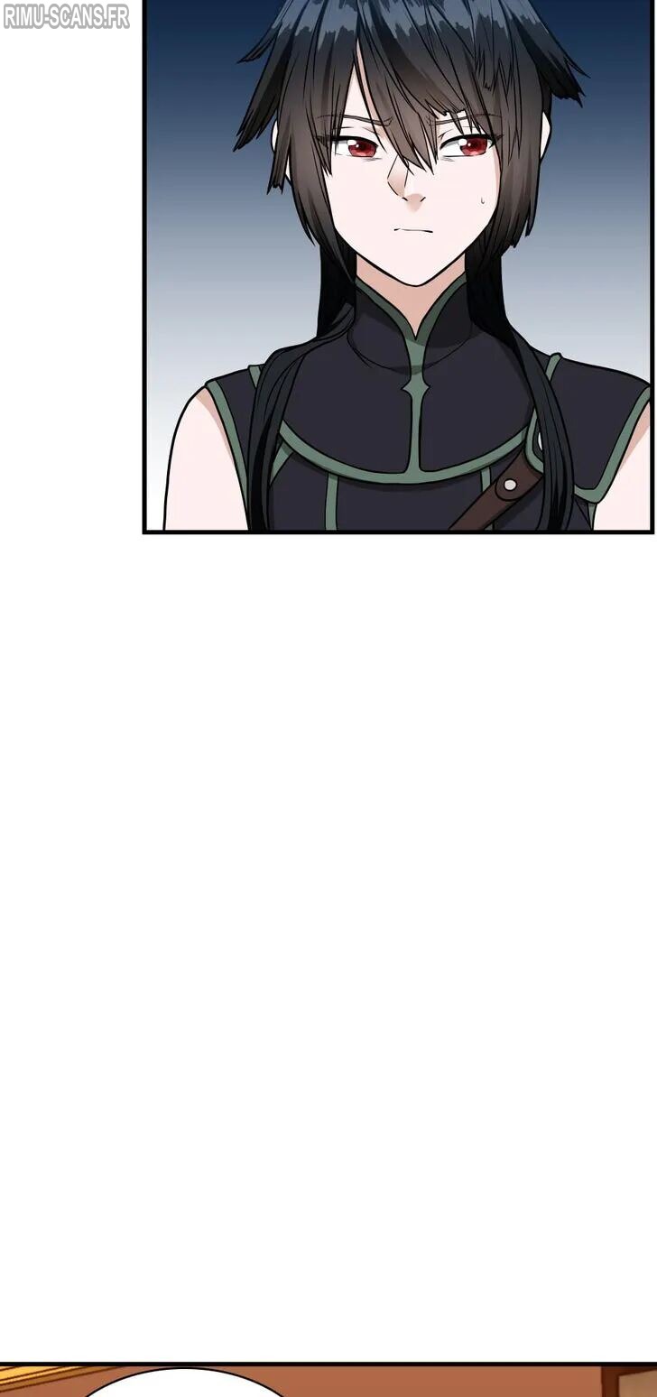 The Beginning After the End Chapitre 54 - Page 10