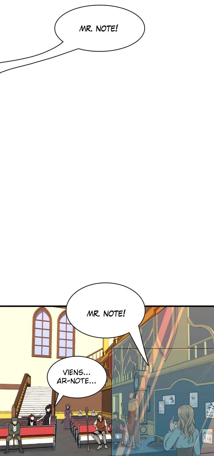 The Beginning After the End Chapitre 54 - Page 14