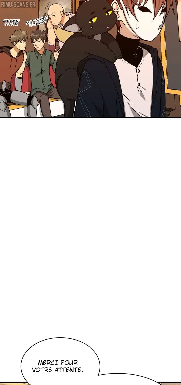 The Beginning After the End Chapitre 54 - Page 16