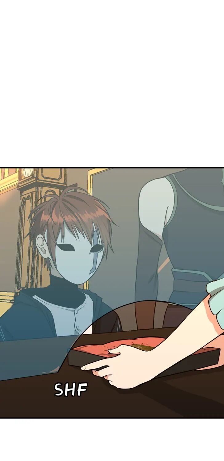 The Beginning After the End Chapitre 54 - Page 18