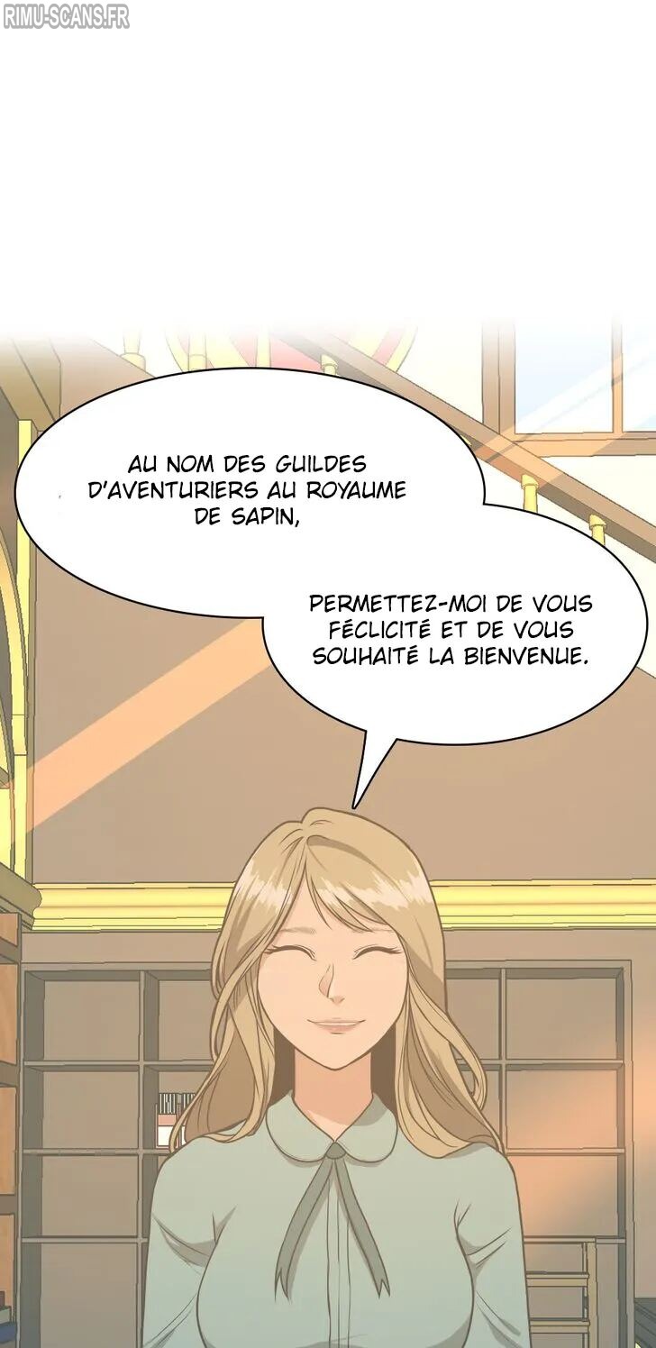 The Beginning After the End Chapitre 54 - Page 19