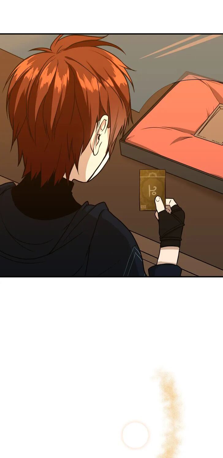 The Beginning After the End Chapitre 54 - Page 21
