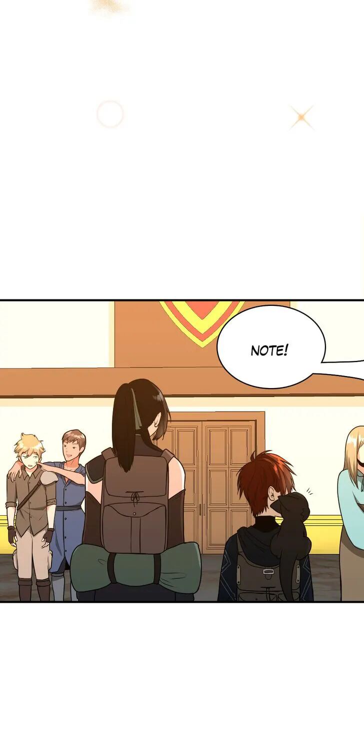 The Beginning After the End Chapitre 54 - Page 23