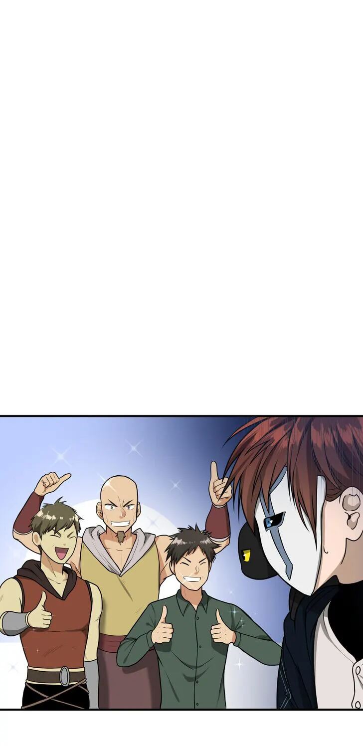 The Beginning After the End Chapitre 54 - Page 24