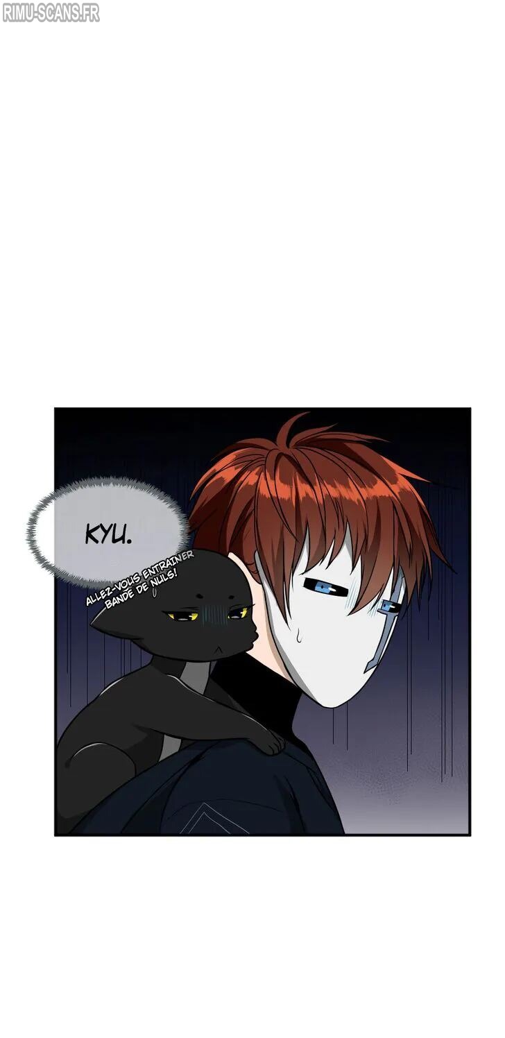 The Beginning After the End Chapitre 54 - Page 25