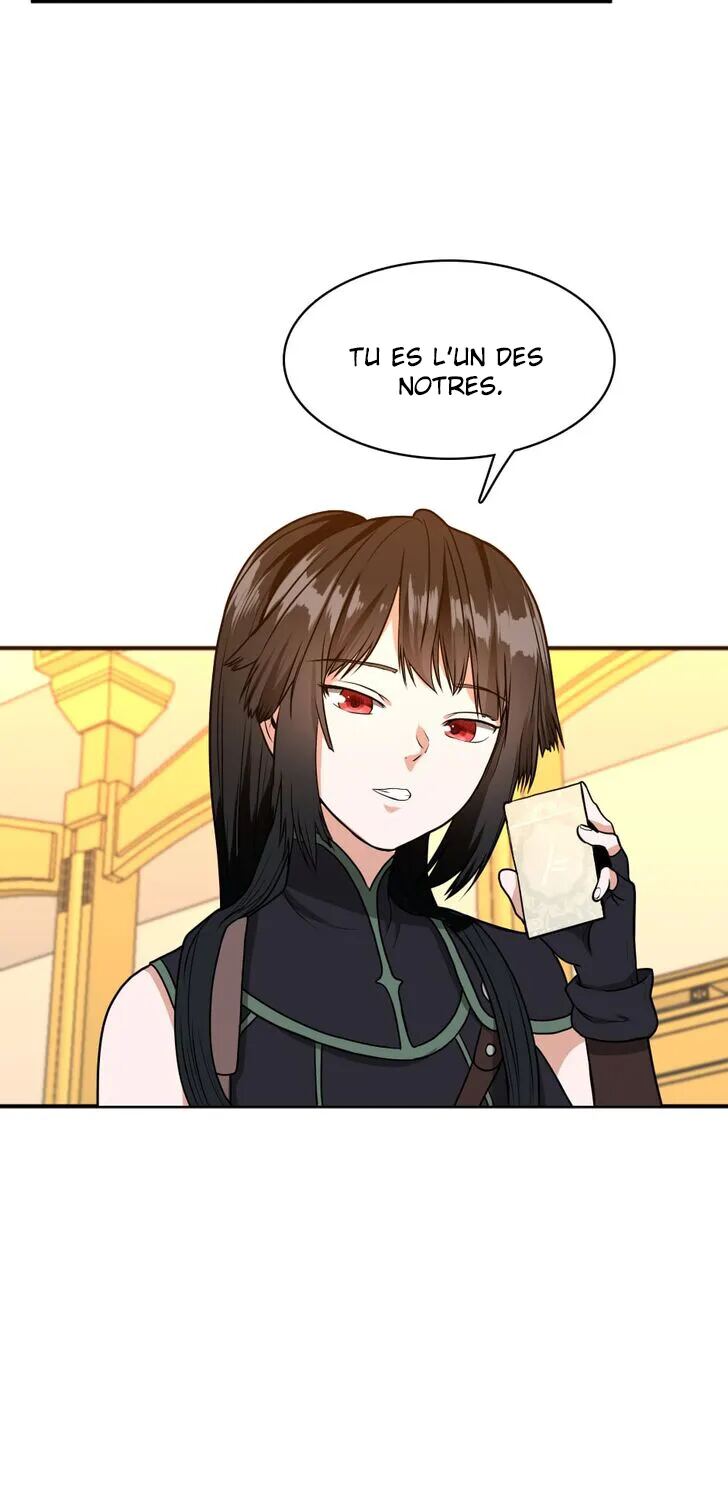 The Beginning After the End Chapitre 54 - Page 26