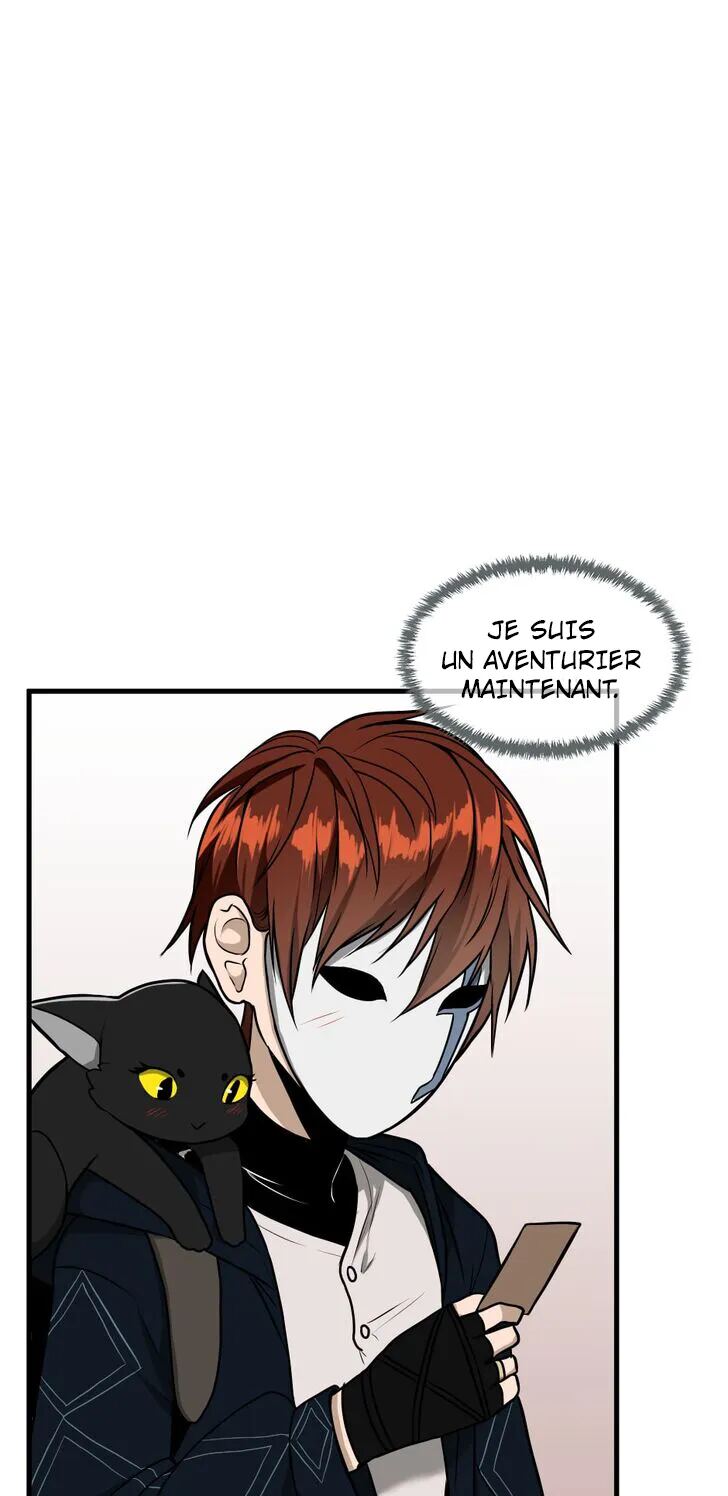 The Beginning After the End Chapitre 54 - Page 27